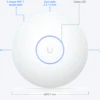 Ubiquiti U7 Long-Range WiFi 7 AP