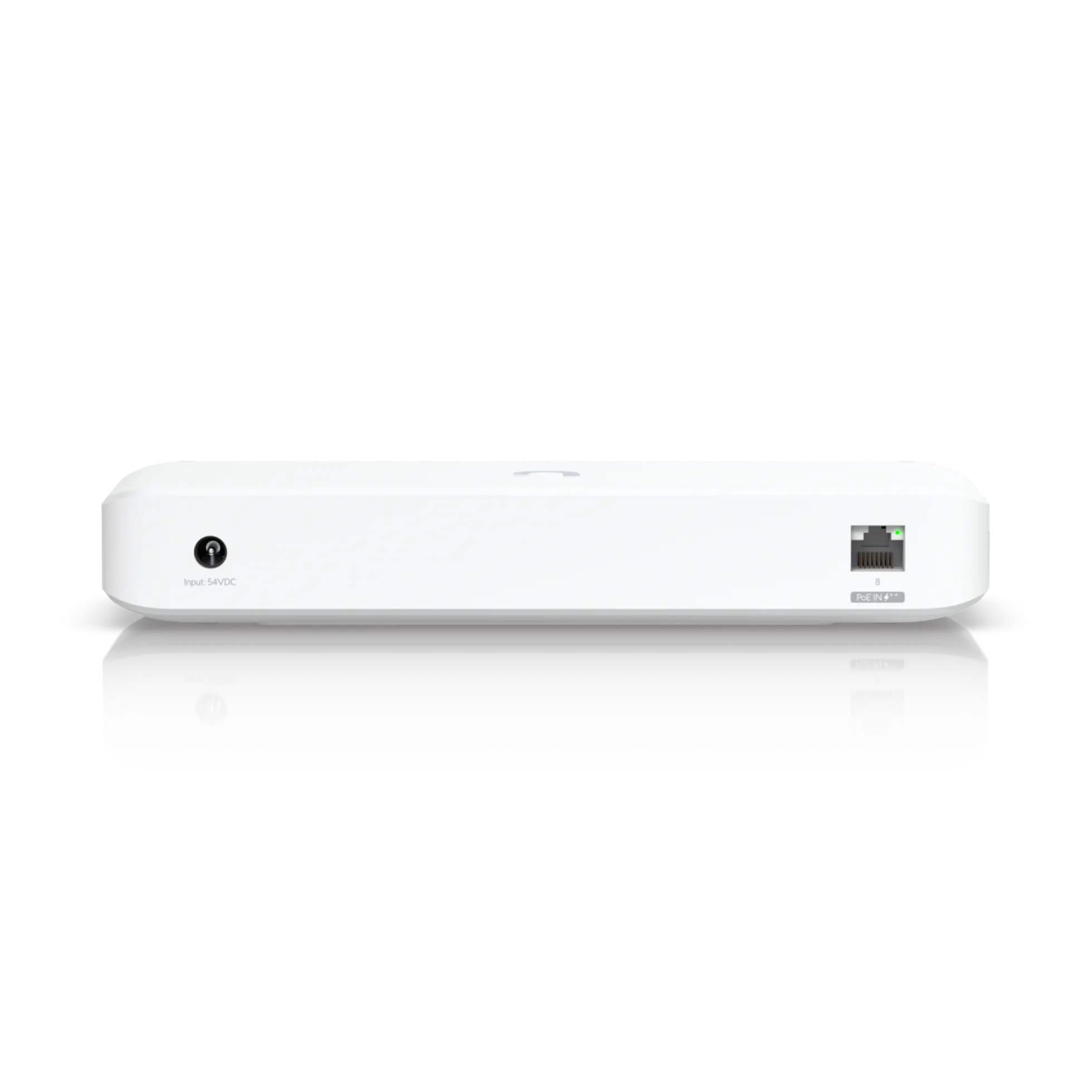 Ubiquiti Ultra 210W, 8-port, GbE PoE switch
