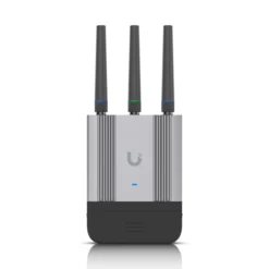 Ubiquiti UMR-Industrial – industriel LTE Cat 4 mobil WiFi-router