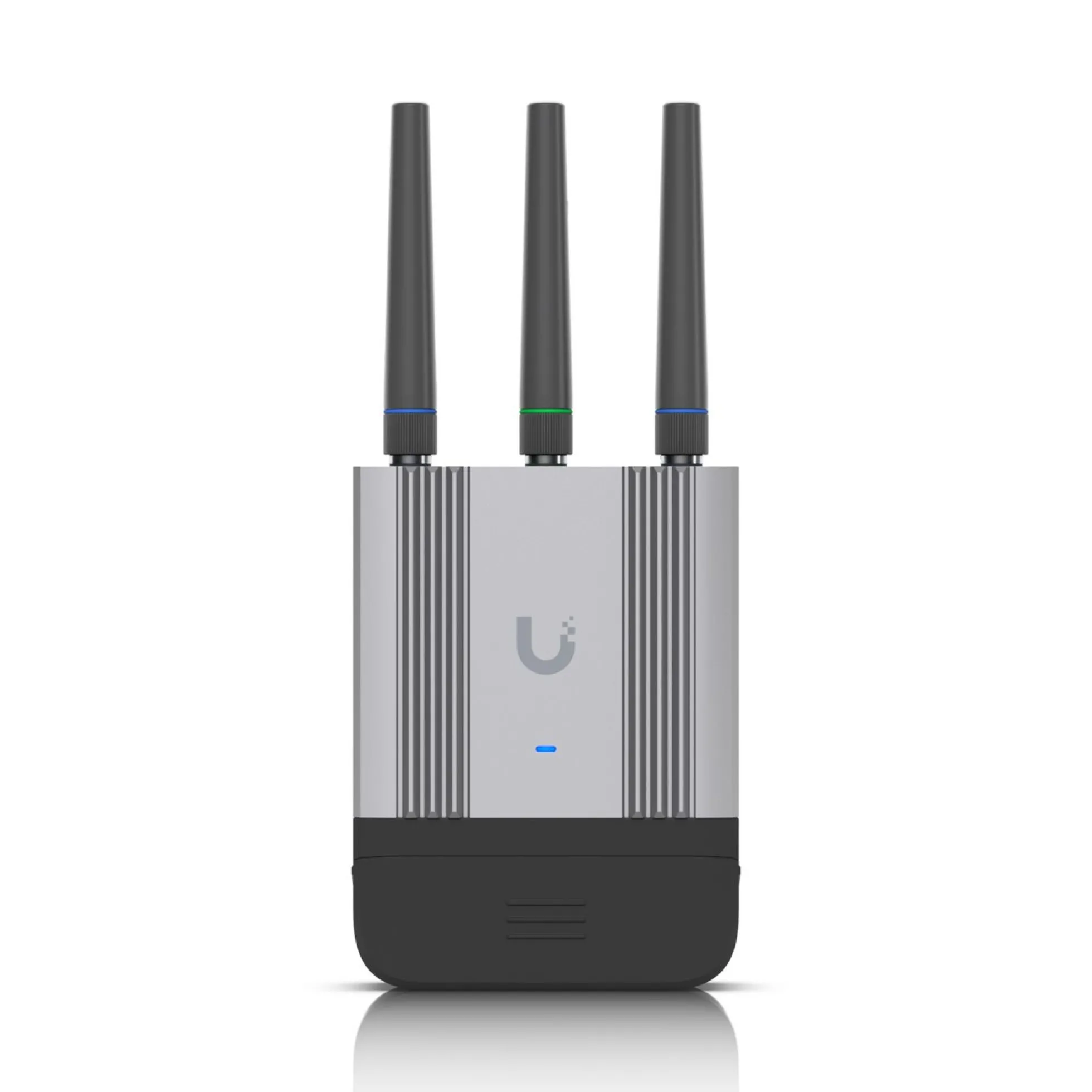 Ubiquiti UMR-Industrial – industriel LTE Cat 4 mobil WiFi-router