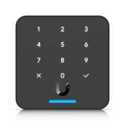 Ubiquiti UniFi Access G3 Flex, NFC-kortlæser med tastatur