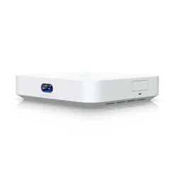 Ubiquiti UniFi Cloud Gateway Max, op til 30+ UniFi enheder