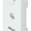 Ubiquiti UniFi DIN-skinnebeslag til Compact Switch – UACC-SWITCH-DIN