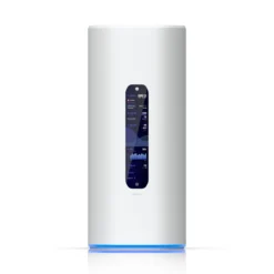 Ubiquiti UniFi Dream Router, 5G WiFi 7 router med 10G SFP+, PoE og SD-kort