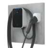 Ubiquiti UniFi EV Station Lite elbil-ladestander, 11 kW, Level 2, vejrbestandig