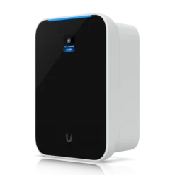 Ubiquiti UniFi EV Station Lite elbil-ladestander, 11 kW, Level 2, vejrbestandig