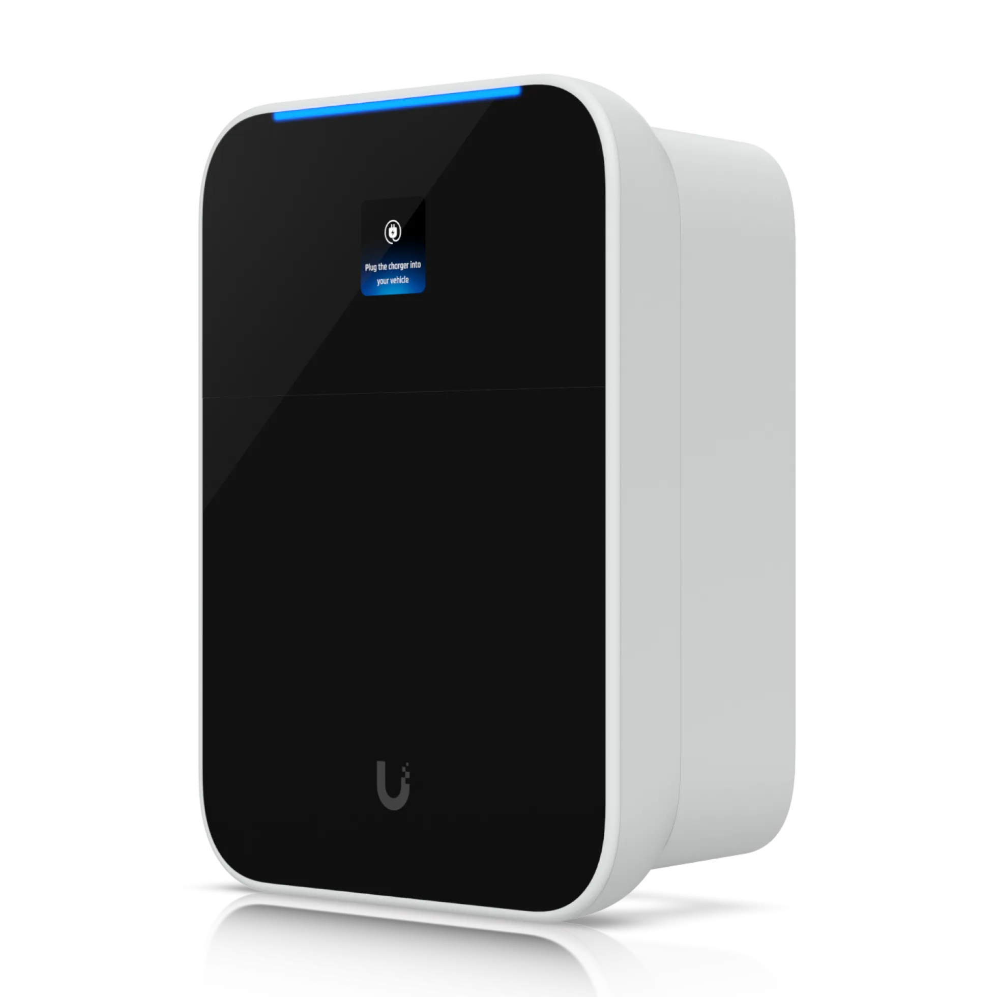Ubiquiti UniFi EV Station Lite elbil-ladestander, 11 kW, Level 2, vejrbestandig