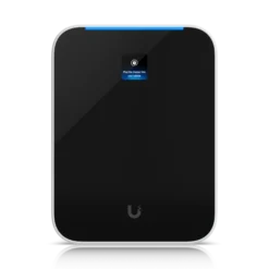 Ubiquiti UniFi EV Station Lite elbil-ladestander, 11 kW, Level 2, vejrbestandig