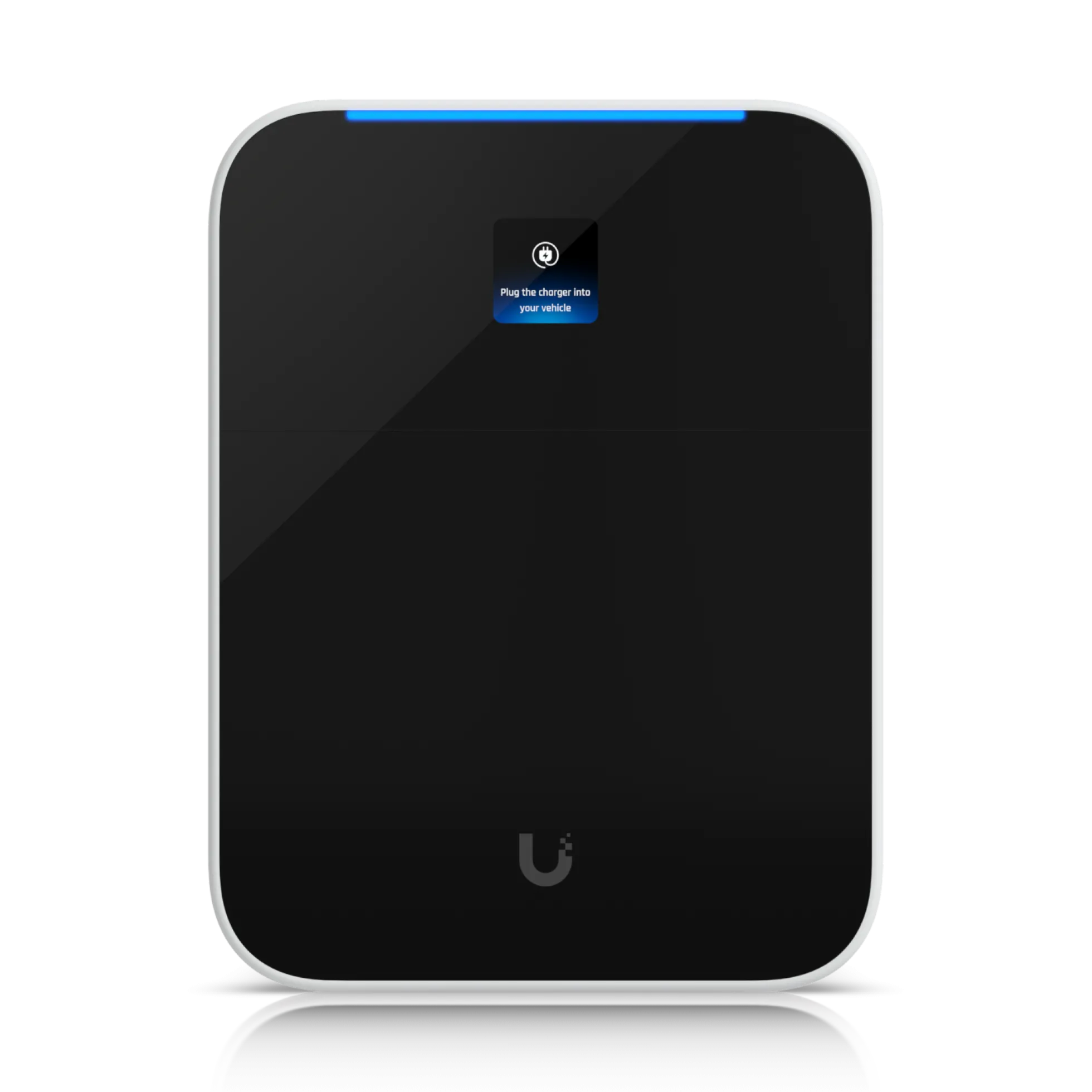 Ubiquiti UniFi EV Station Lite elbil-ladestander, 11 kW, Level 2, vejrbestandig