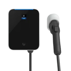 Ubiquiti UniFi EV Station Lite elbil-ladestander, 11 kW, Level 2, vejrbestandig