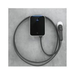 Ubiquiti UniFi EV Station Lite elbil-ladestander, 11 kW, Level 2, vejrbestandig