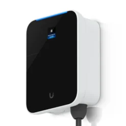 Ubiquiti UniFi EV Station Lite elbil-ladestander, 11 kW, Level 2, vejrbestandig
