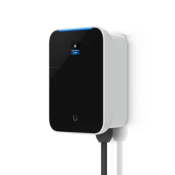 Ubiquiti UniFi EV Station Lite elbil-ladestander, 11 kW, Level 2, vejrbestandig