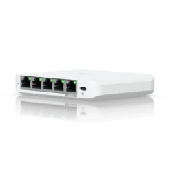 Ubiquiti UniFi Flex 2,5G, 5-ports switch