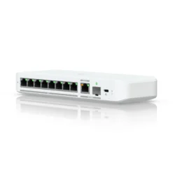 Ubiquiti UniFi Flex 2.5G 8 ports switch