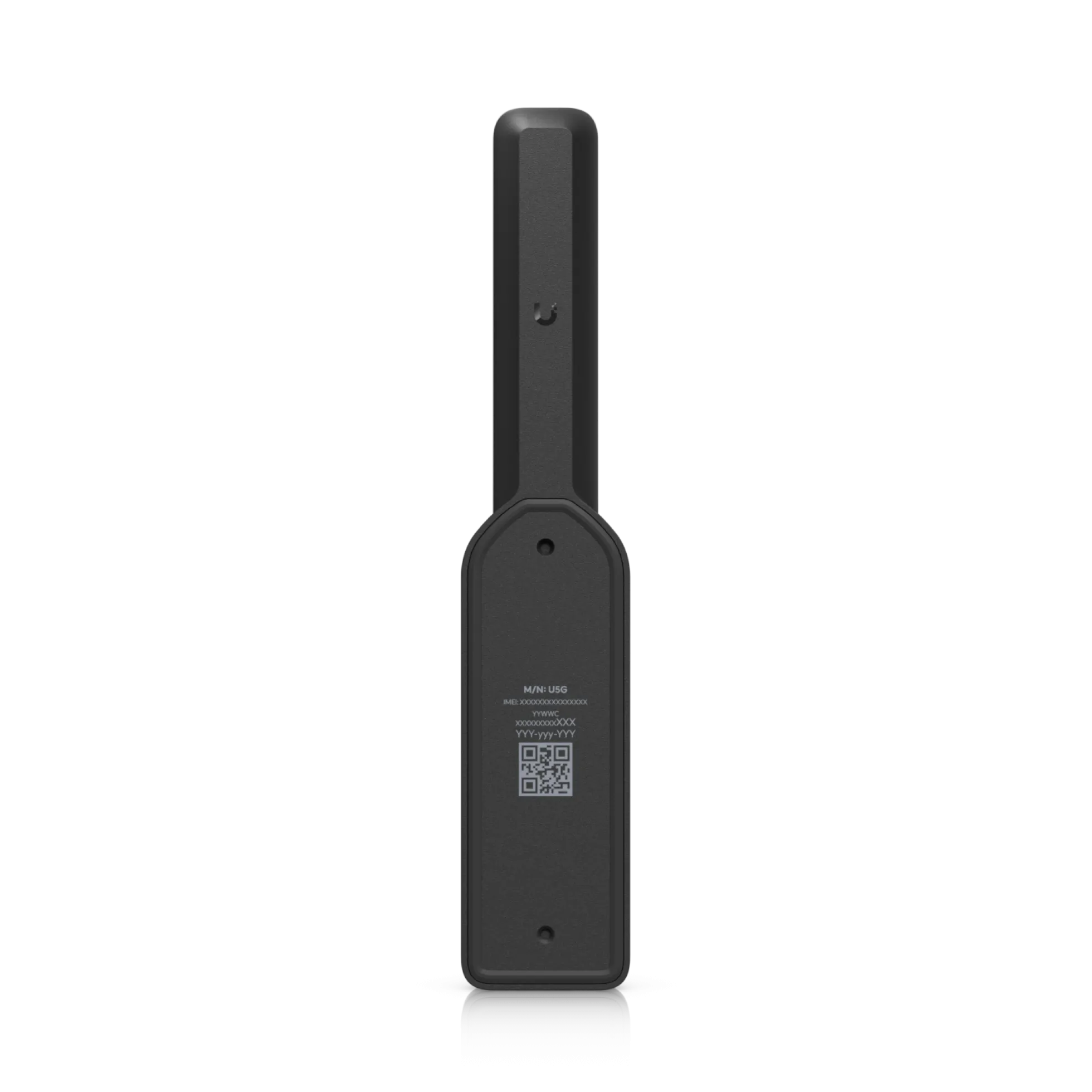 Ubiquiti UniFi 5G Backup (U5G), PoE-drevet 5G RedCap-antenne til backup-internet