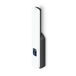 Ubiquiti UniFi 5G Backup (U5G), PoE-drevet 5G RedCap-antenne til backup-internet