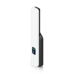Ubiquiti UniFi 5G Backup (U5G), PoE-drevet 5G RedCap-antenne til backup-internet