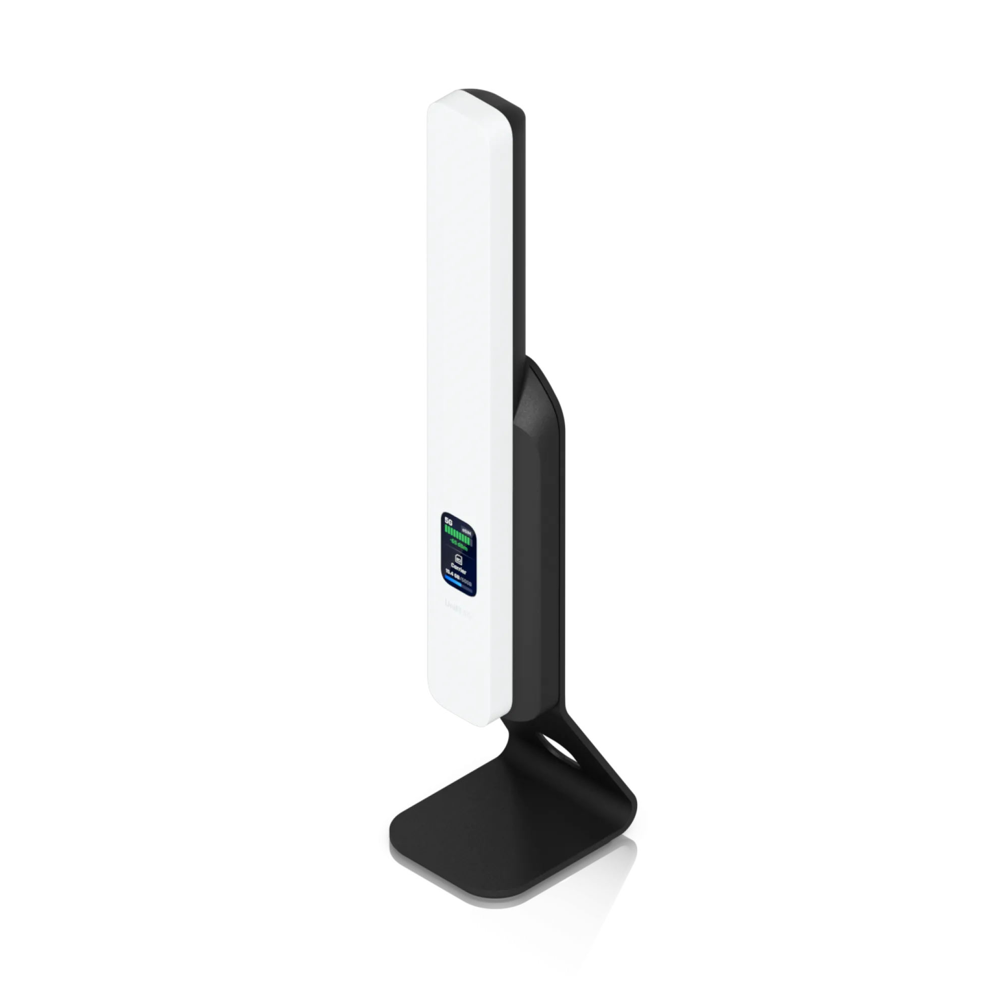 Ubiquiti UniFi 5G Backup (U5G), PoE-drevet 5G RedCap-antenne til backup-internet