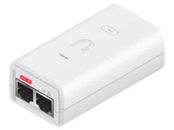 Ubiquiti Unifi POE injector, 24V, 12W