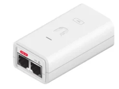 Ubiquiti Unifi POE injector, 24V, 12W