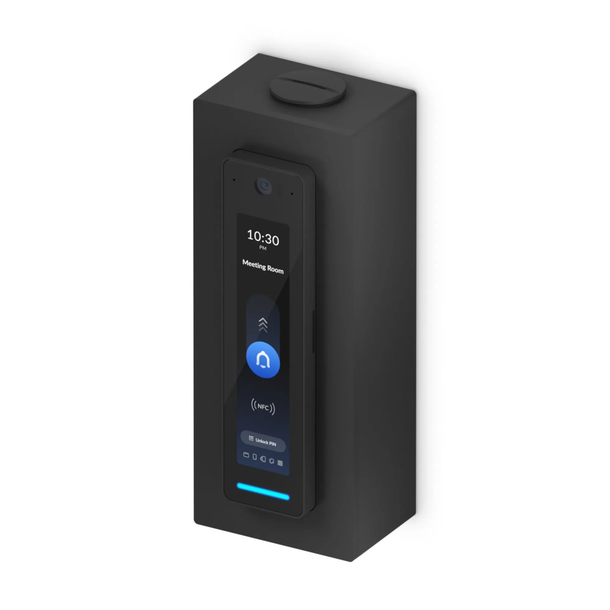 Ubiquiti UniFi Professional Access Reader, junction box
