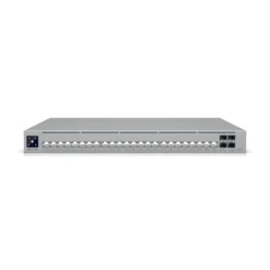 Ubiquiti UniFi Pro HD 24 PoE switch, Layer 3, 24 porte, PoE++, 10G SFP+