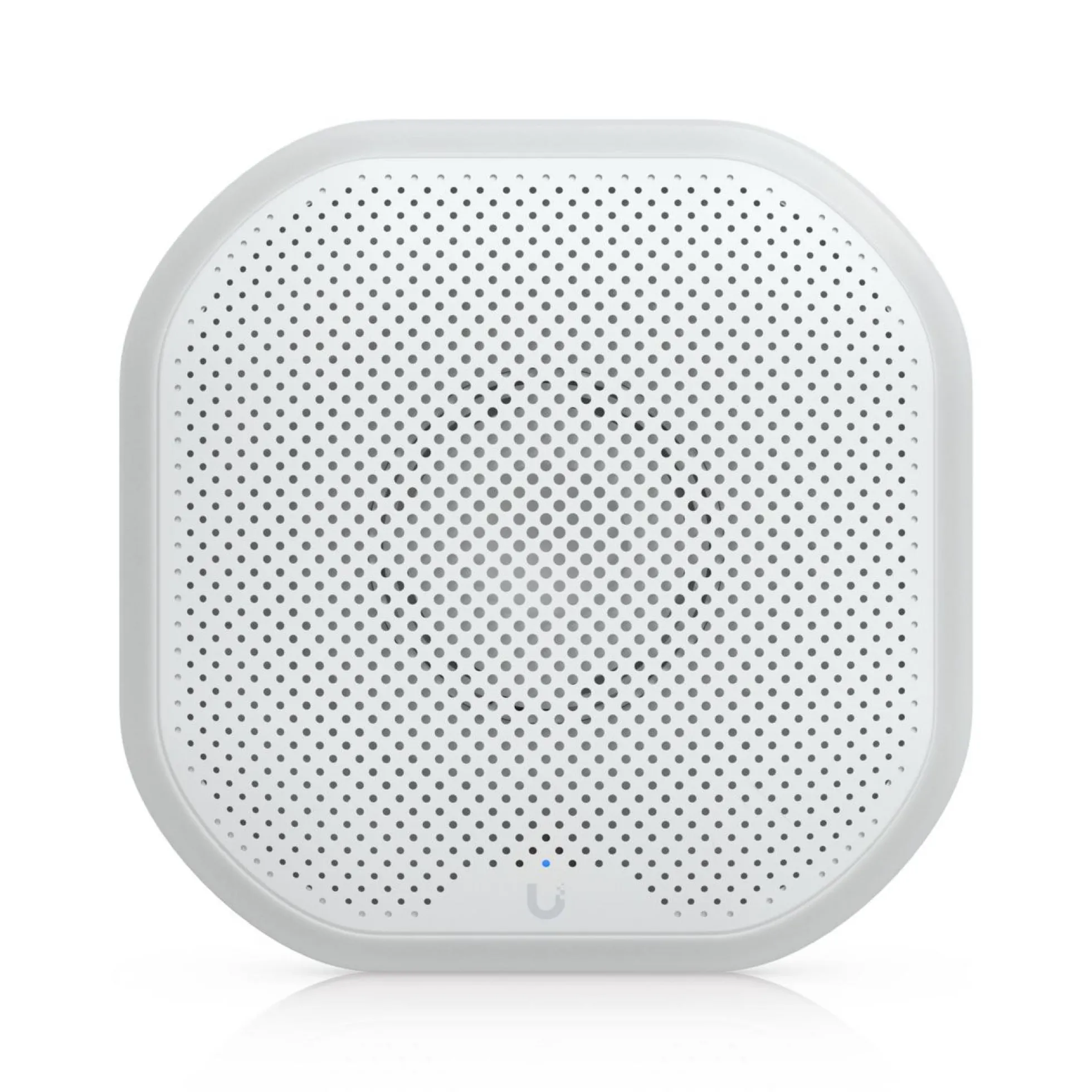 Ubiquiti UniFi Siren PoE, 110 dB alarm, LED lys