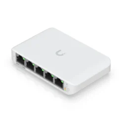 Ubiquiti UniFi Switch Flex Mini, PoE, 5-port