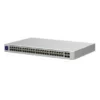 Ubiquiti UniFi Switch 48, managed, L2, gigabit ethernet, rackmontering