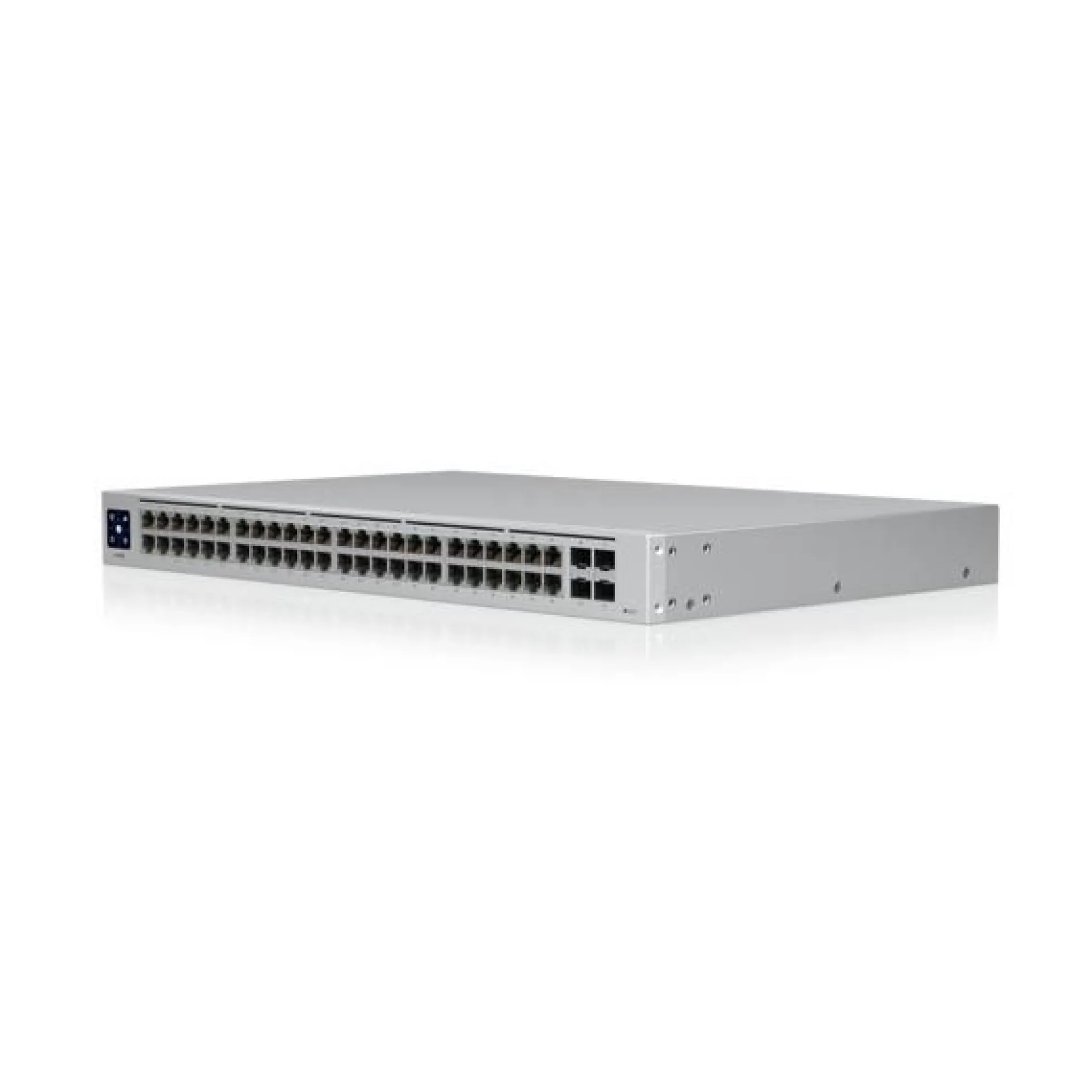 Ubiquiti UniFi Switch 48 PoE, 48-port, USW-48-POE