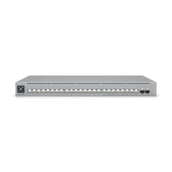 Ubiquiti UniFi Switch Pro Max 24 PoE, Layer 3