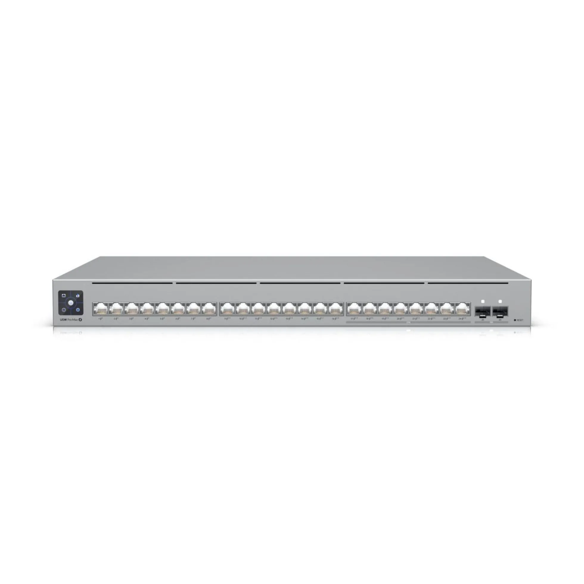 Ubiquiti UniFi Switch Pro Max 24 PoE, Layer 3