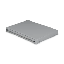 Ubiquiti UniFi Switch Pro Max 24 PoE, Layer 3