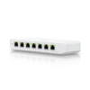 Ubiquiti UniFi switch Ultra, 8-port, Layer 2, GbE PoE
