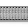 Ubiquiti UniFi 3U Bezel Lite frontplade, til 3U-modeller