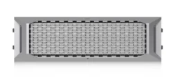 Ubiquiti UniFi 3U Bezel Lite frontplade, til 3U-modeller