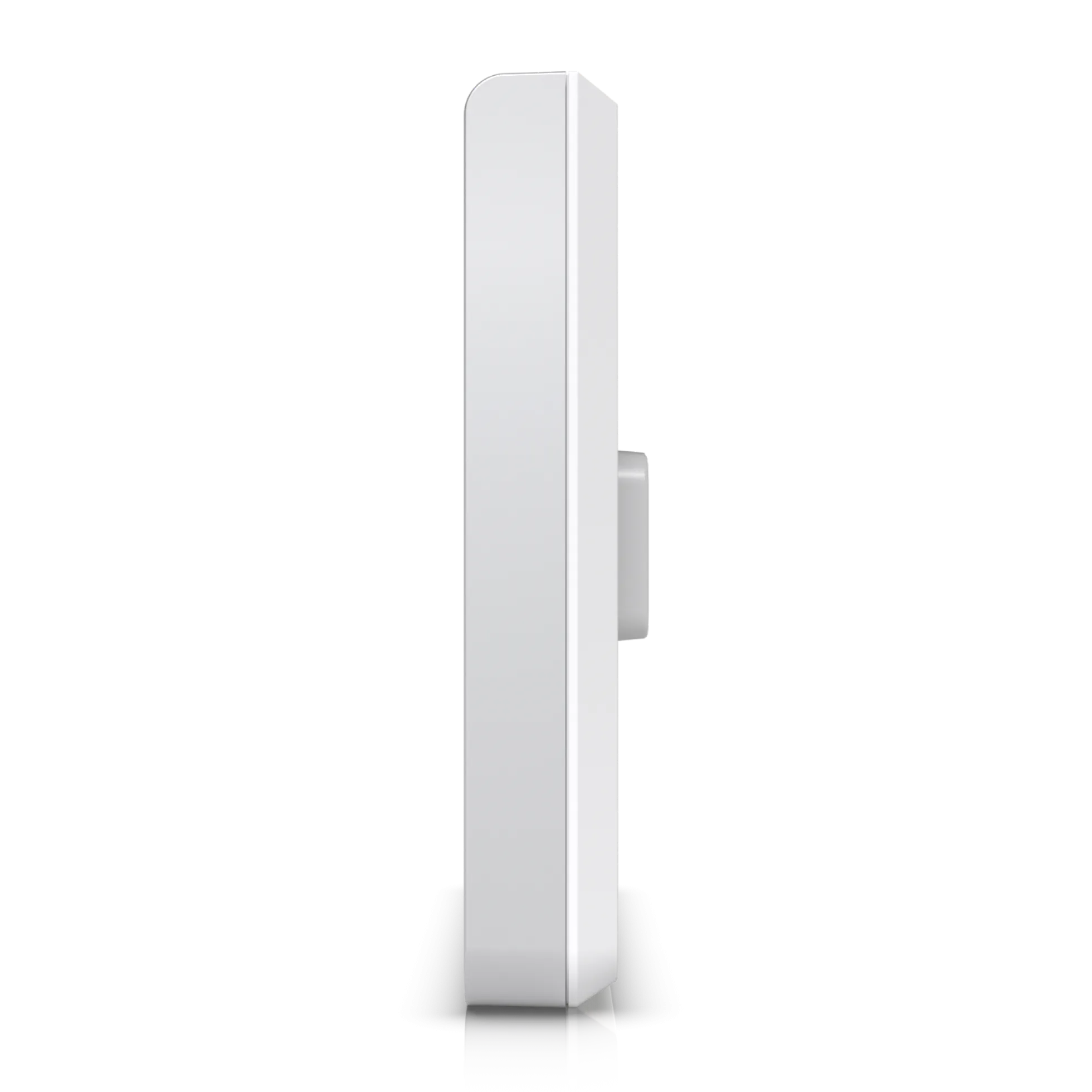 Ubiquiti UniFi U6 Enterprise In-Wall – WiFi 6E Access Point til vægdåse (hvid)
