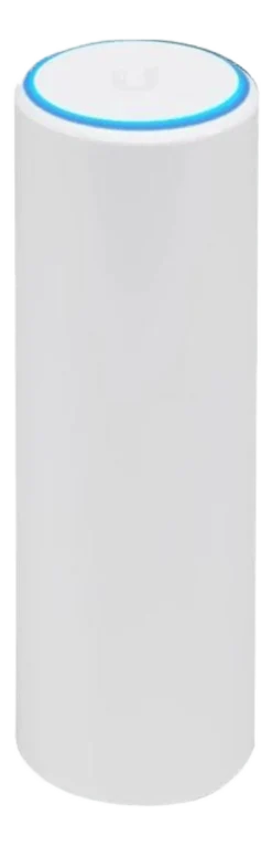 Ubiquiti UniFi U6 Mesh – WiFi 6 Access Point med mesh-support (dual-band, hvid)