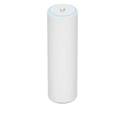 Ubiquiti UniFi U6 Mesh – WiFi 6 Access Point med mesh-support (dual-band, hvid)