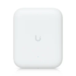 Ubiquiti UniFi U7 Outdoor – WiFi 7 udendørs Access Point (IP-klassificeret)