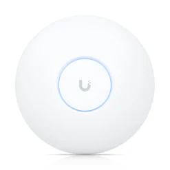Ubiquiti UniFi U7 Pro Max – WiFi 7 Access Point med 6 GHz (8 spatial streams)