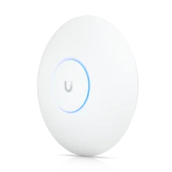 Ubiquiti UniFi U7 Pro Max – WiFi 7 Access Point med 6 GHz (8 spatial streams)