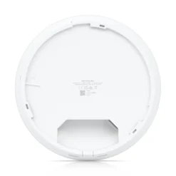 Ubiquiti UniFi U7 Pro Max – WiFi 7 Access Point med 6 GHz (8 spatial streams)