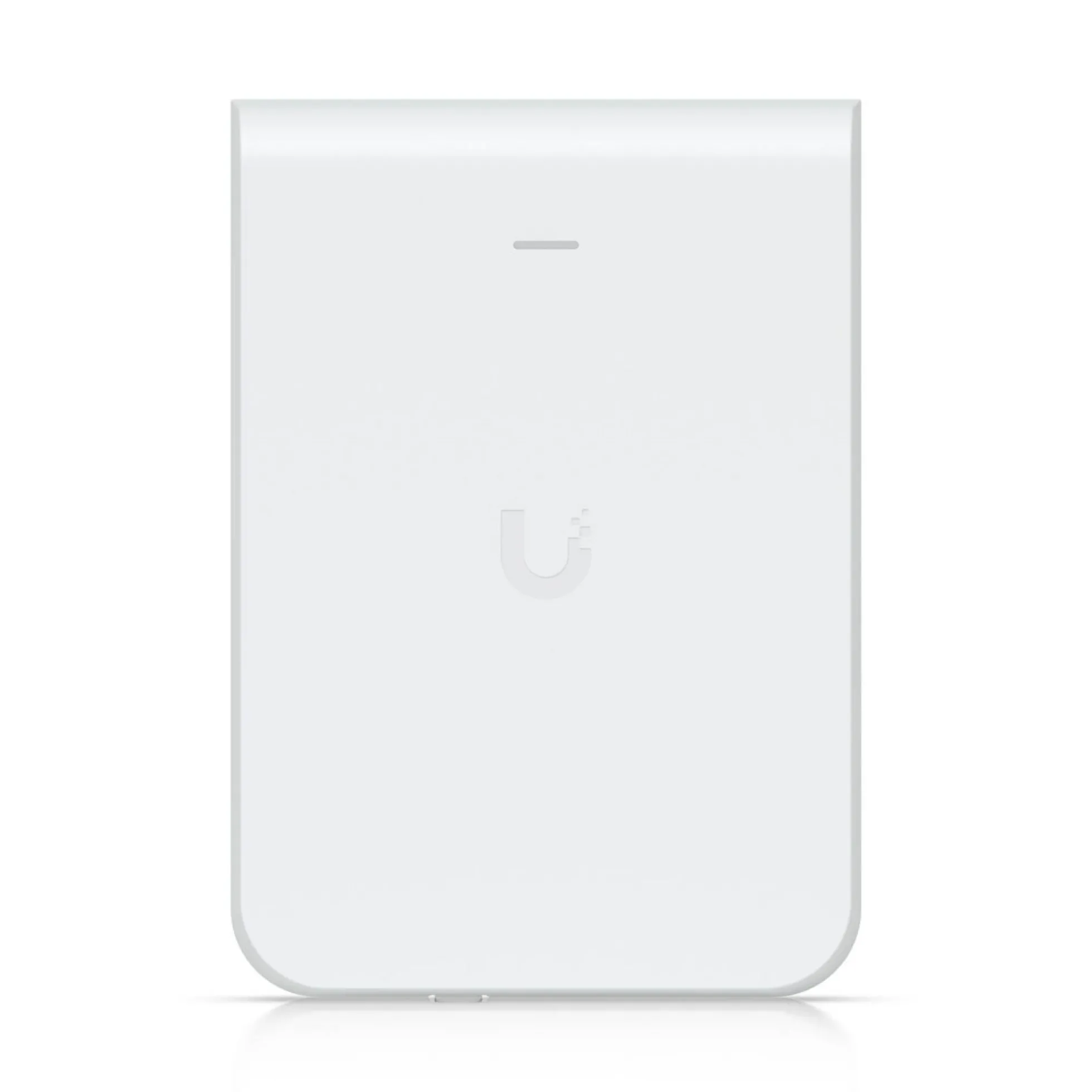 Ubiquiti UniFi U7 Pro Wall Cover – malbart cover til Wall Access Point – UACC-U7-PRO-WALL-COVER