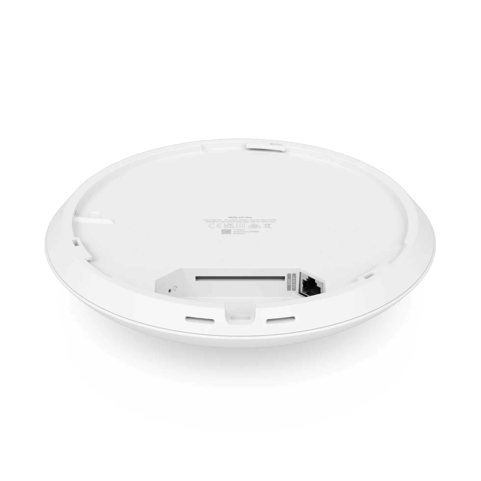 Ubiquiti U7-Pro-5, WiFi 7 AP, 6 GHz support, 5-pak