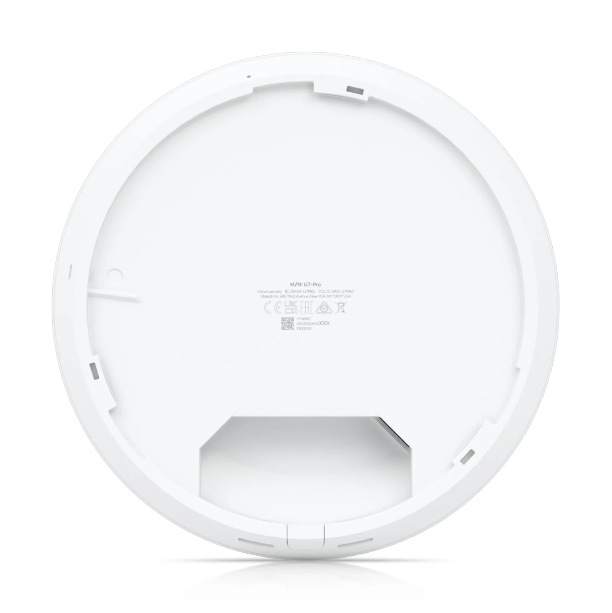 Ubiquiti U7-Pro-5, WiFi 7 AP, 6 GHz support, 5-pak