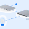Ubiquiti U7 Pro, WiFi 7 AP med 6 GHz support