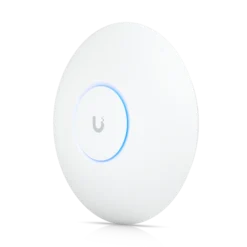 Ubiquiti U7 Pro, WiFi 7 AP med 6 GHz support