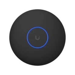 Ubiquiti U7-Pro-XG-B, WiFi 7 AP, 10/5/2.5/1 GbE, sort